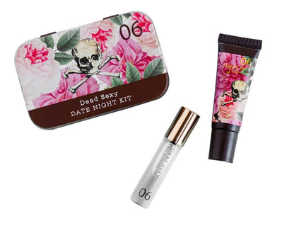 Date Night Set | Dead Sexy No. 6