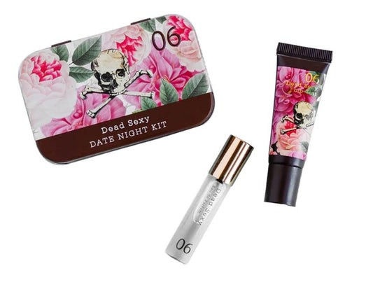 Date Night Set | Dead Sexy No. 6