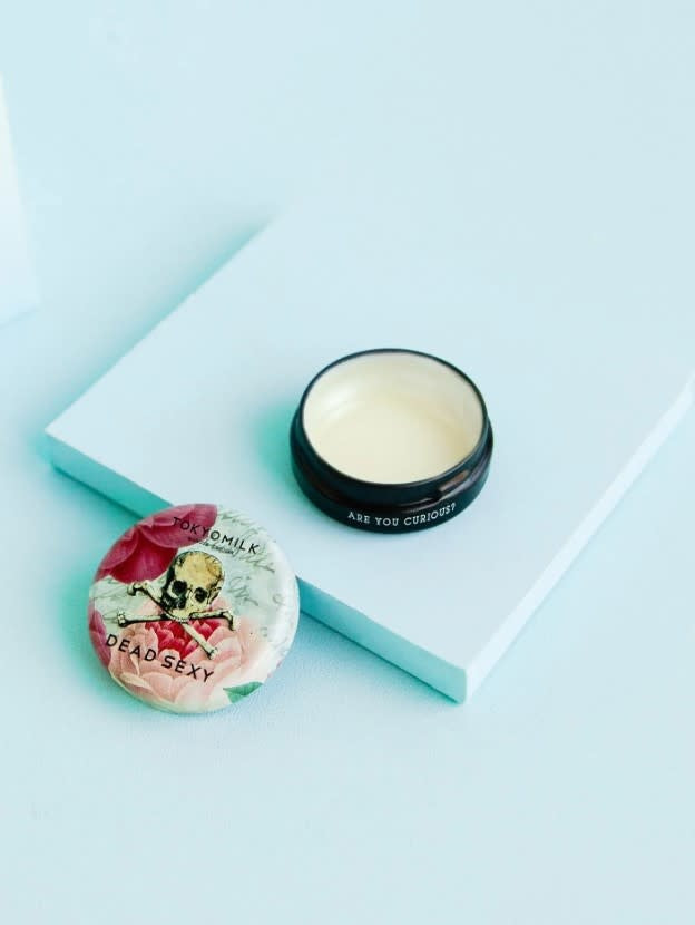 Dead Sexy Lip Balm