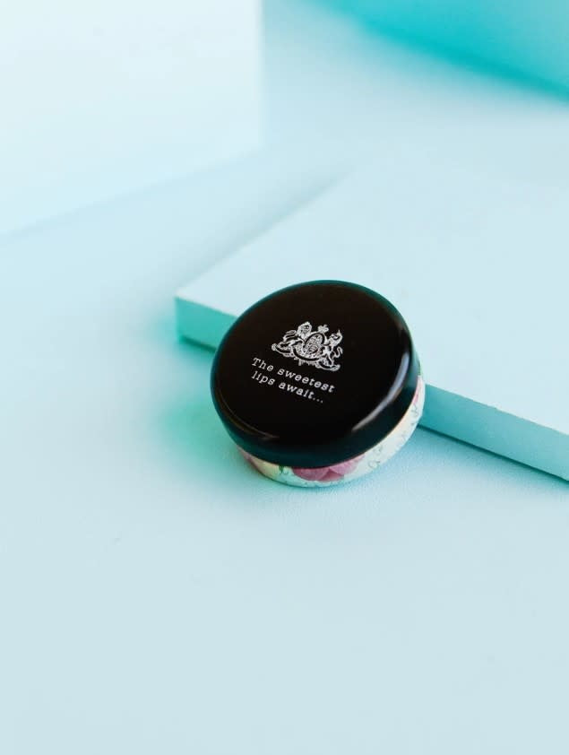 Dead Sexy Lip Balm