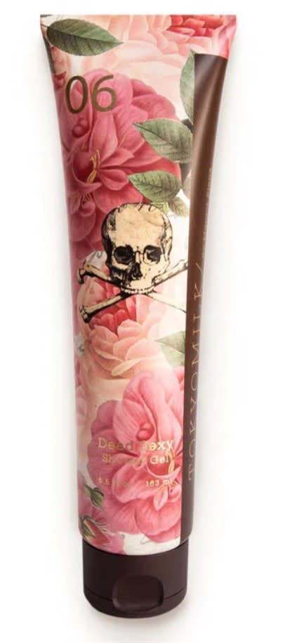 Lollia Perfumed Shower Gel | Dead Sexy