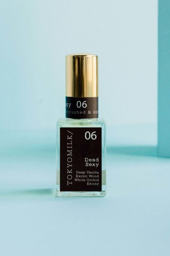 Boxed Parfum | Dead Sexy No. 6 - T