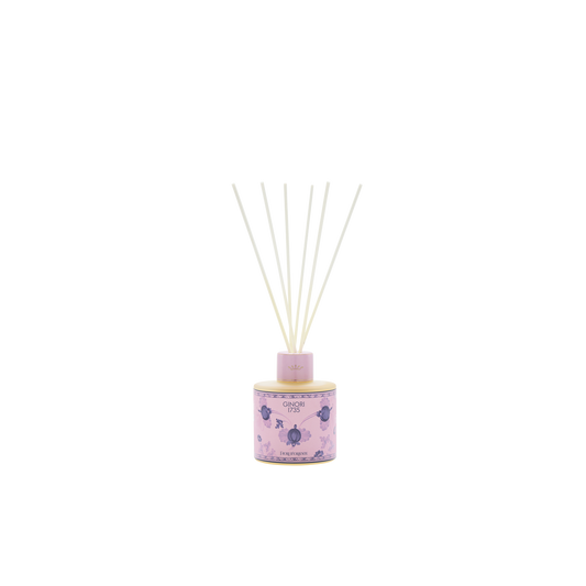 Ginori 1735 Oriente Italiano Azalea Fiori D’Oriente Scented Diffuser | 16.9oz