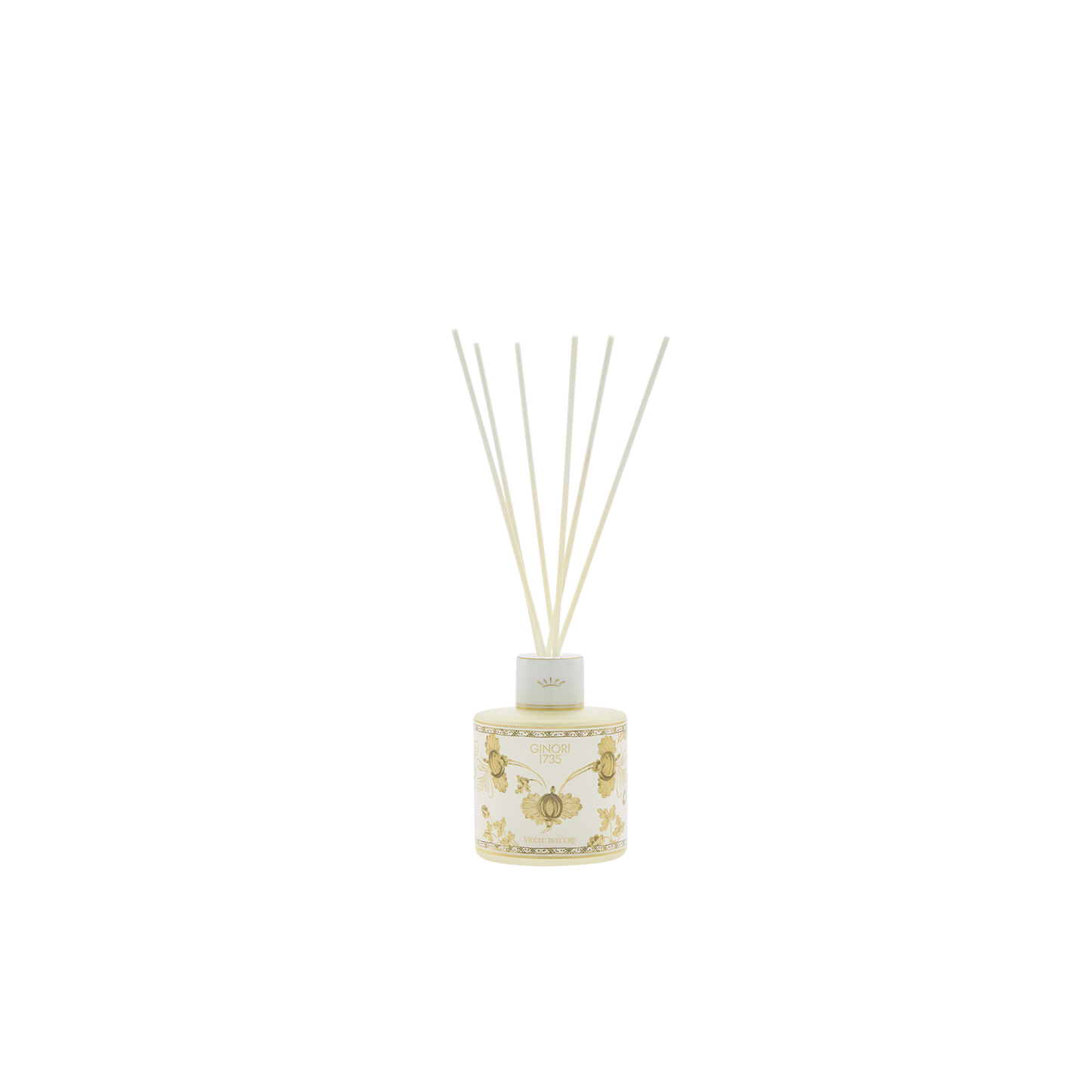 Ginori 1735 Oriente Italiano Aurum Vicolo Dell’Oro Scented Diffuser | 6.76oz