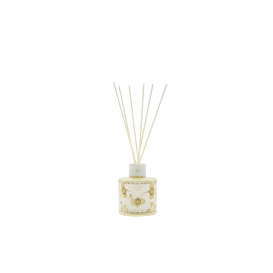 Ginori 1735 Oriente Italiano Aurum Vicolo Dell’Oro Scented Diffuser | 6.76oz