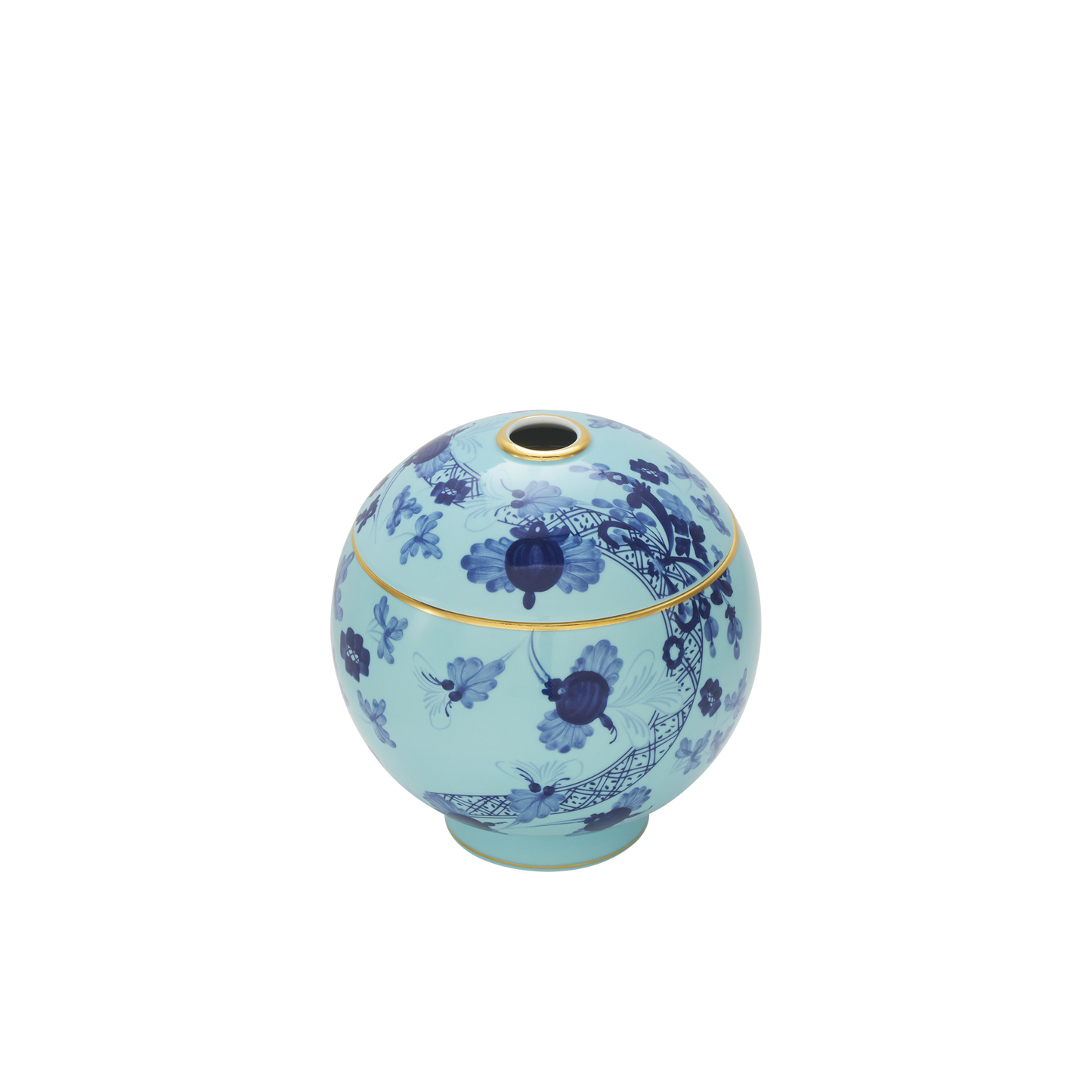 Ginori 1735 Oriente Italiano Iris Scented Parfumable Sphere | 16.9oz