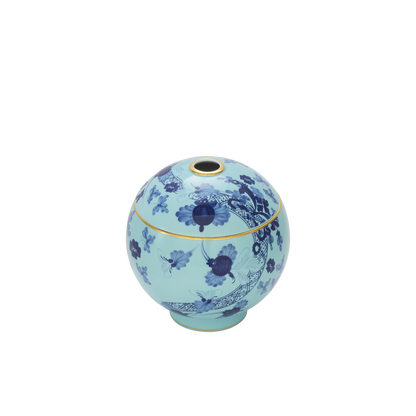 Ginori 1735 Oriente Italiano Iris Scented Parfumable Sphere | 16.9oz