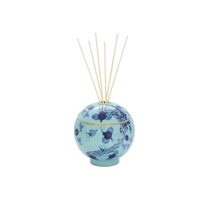 Ginori 1735 Oriente Italiano Iris Scented Parfumable Sphere | 16.9oz