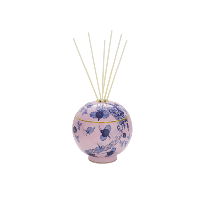 Ginori 1735 Oriente Italiano Azalea Scented Parfumable Sphere | 16.9oz