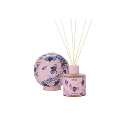 Ginori 1735 Oriente Italiano Azalea Scented Parfumable Sphere | 16.9oz