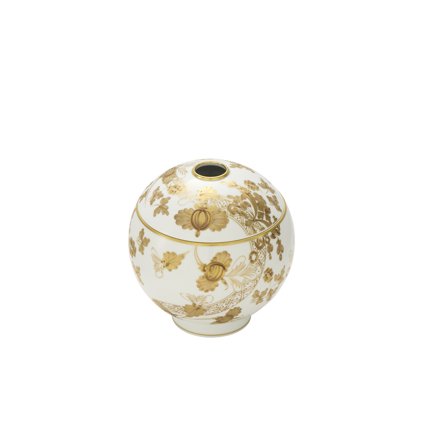 Ginori 1735 Oriente Italiano Aurum Scented Parfumable Sphere | 16.9oz