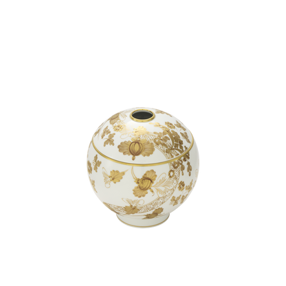 Ginori 1735 Oriente Italiano Aurum Scented Parfumable Sphere | 16.9oz