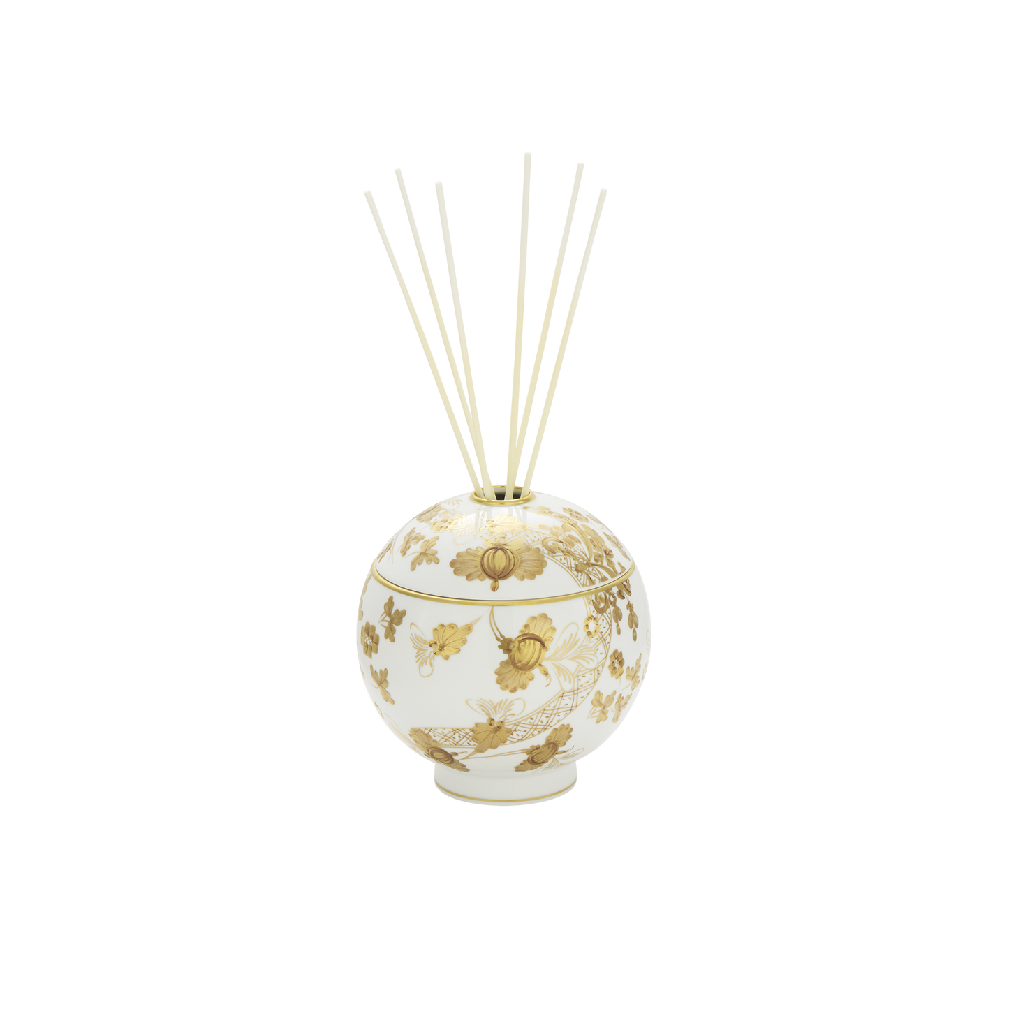 Ginori 1735 Oriente Italiano Aurum Scented Parfumable Sphere | 16.9oz