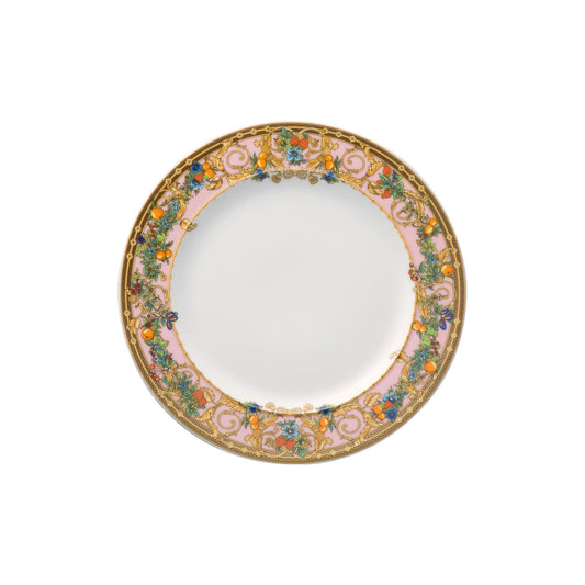 Buterfy Garden - Salad Plate 8 1/2 in