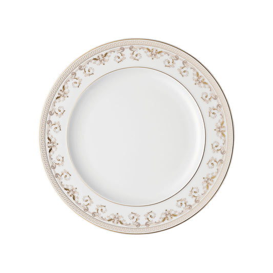 Versace Medusa Gala Dinner Plate | 10.5in