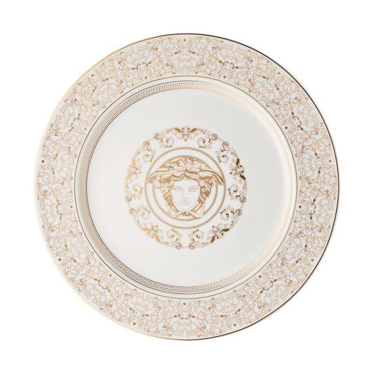 Versace Medusa Gala Service Plate | 11.75in