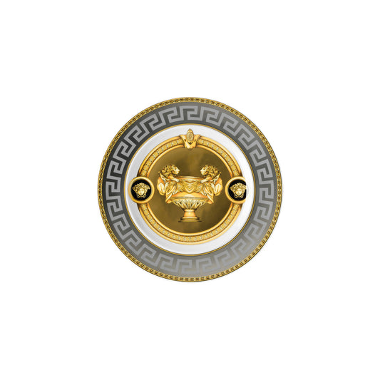 Versace Prestige Gala Bread + Butter Plate | 7in