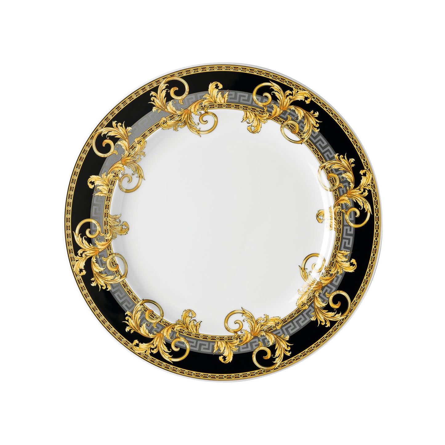 Versace Prestige Gala Dinner Plate | 10.5in