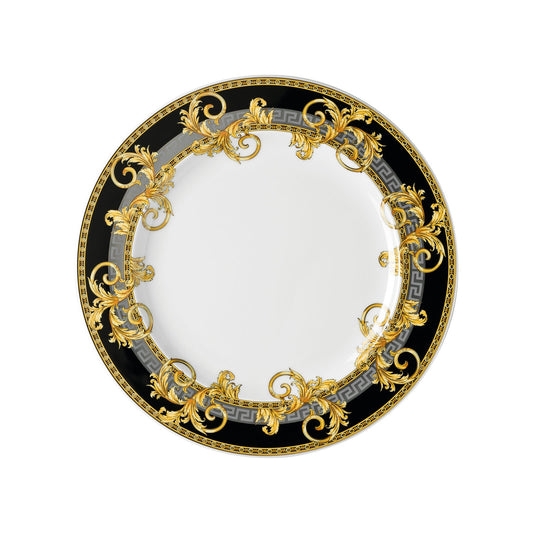 Versace Prestige Gala Dinner Plate | 10.5in