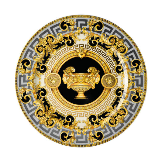Versace Prestige Gala 2 Service Plate | 11.75in