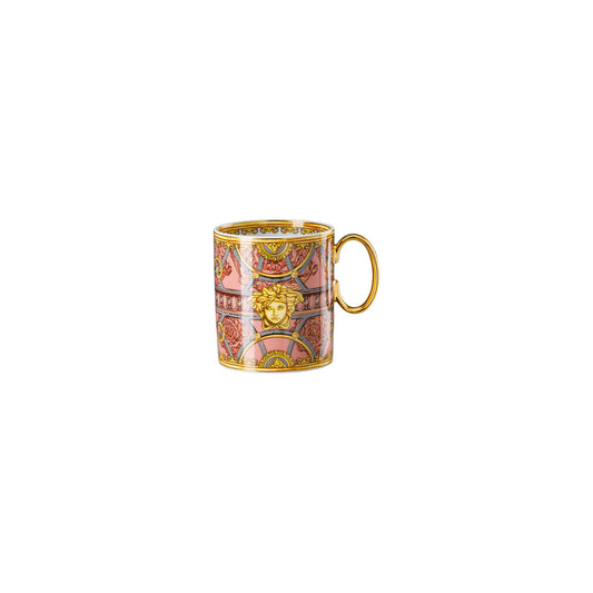 Versace Scala Palazzo Rosa Mug | 11oz