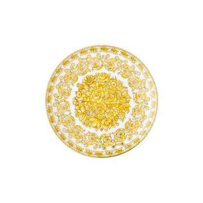 Versace Medusa Rhapsody Salad Plate | 8.25in