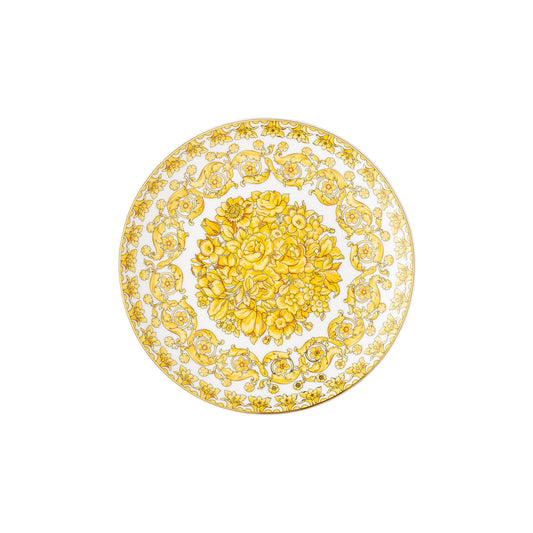 Versace Medusa Rhapsody Salad Plate | 8.25in