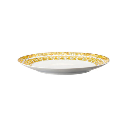 Versace Medusa Rhapsody Dinner Plate | 11in