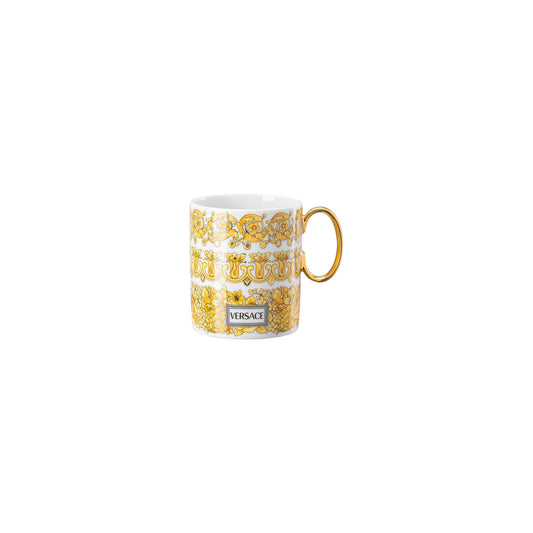 Versace Medusa Rhapsody Mug | 10oz