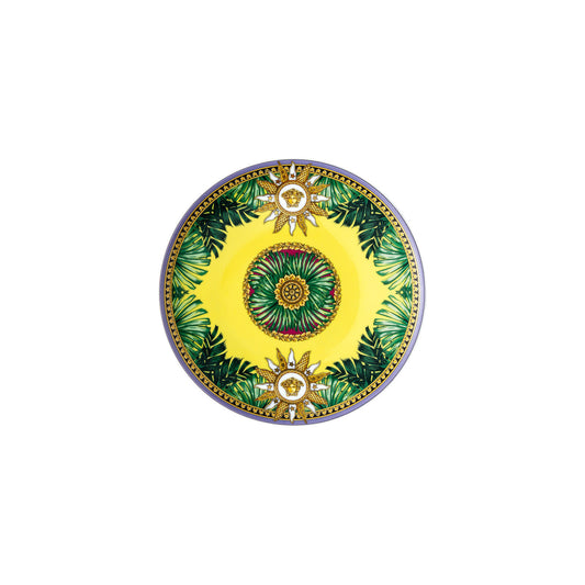 Versace Jungle Animalier Bread + Butter Plate | 6.6in