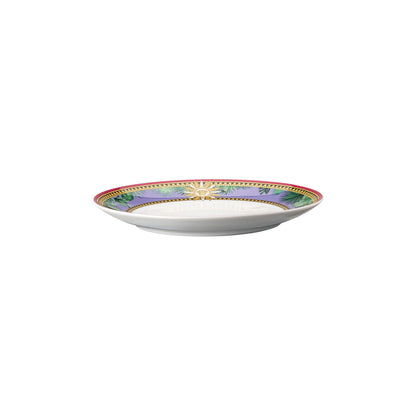 Versace Jungle Animalier Salad Plate | 8.25in