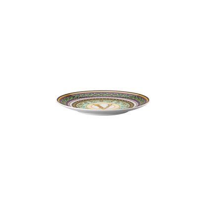 Versace Barocco Mosaic Bread + Butter Plate | 6.6in