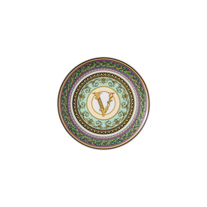 Versace Barocco Mosaic Bread + Butter Plate | 6.6in