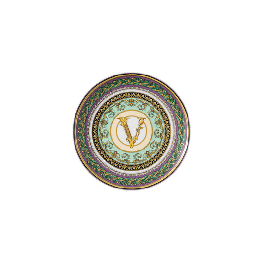 Versace Barocco Mosaic Bread + Butter Plate | 6.6in