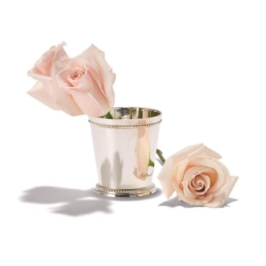 Small Mint Julip Vase