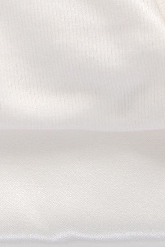 Cami Rib Knit A-Line Cami