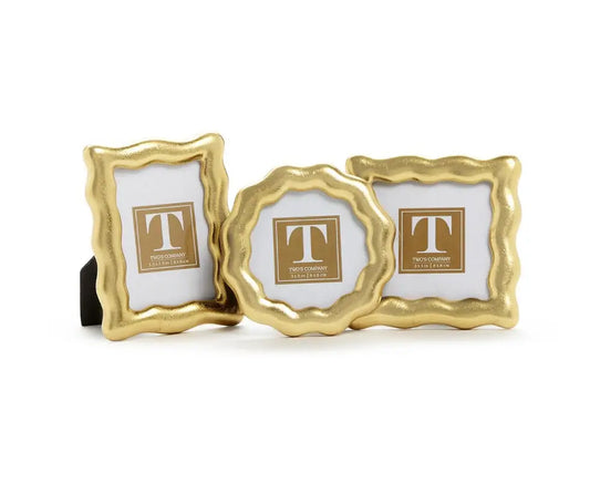 Vintage Ore Frame | 2-3in