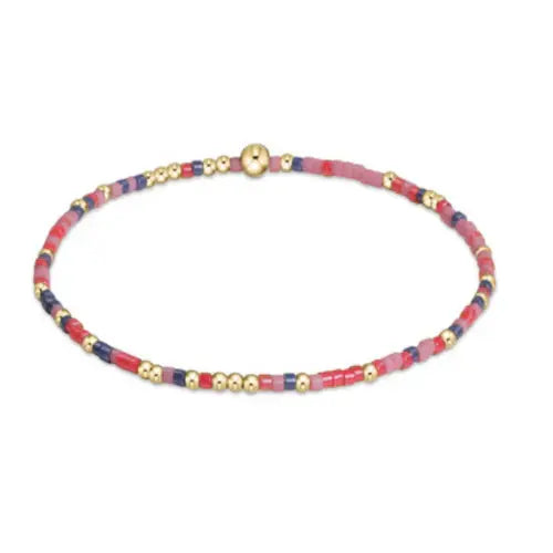 eGirl Hope Unwritten Bracelet | You're Gum-Believable