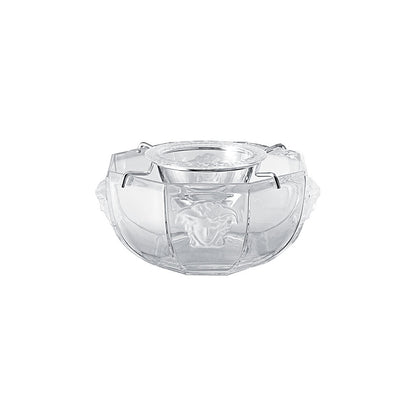 Versace Medusa Lumiere Caviar Bowl 3 Piece Set