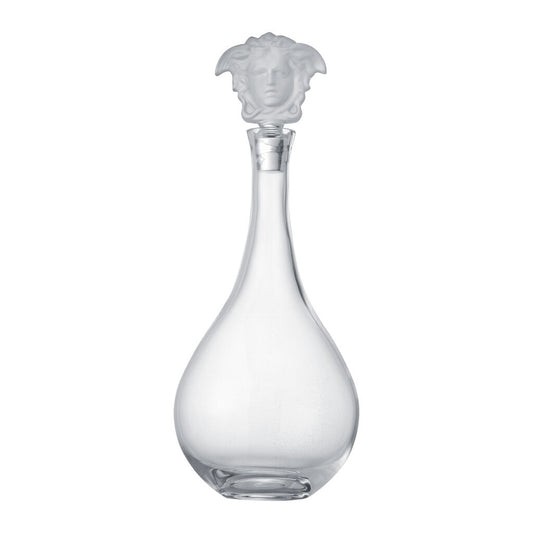 Versace Medusa Lumiere Decanter | 67oz