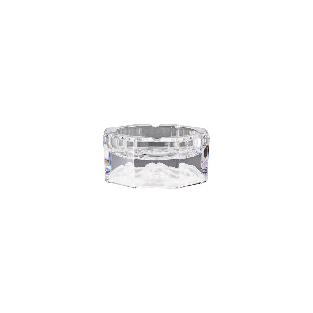 Versace Medusa Lumiere Ashtray | 5.5in