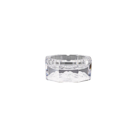 Versace Medusa Lumiere Ashtray | 5.5in