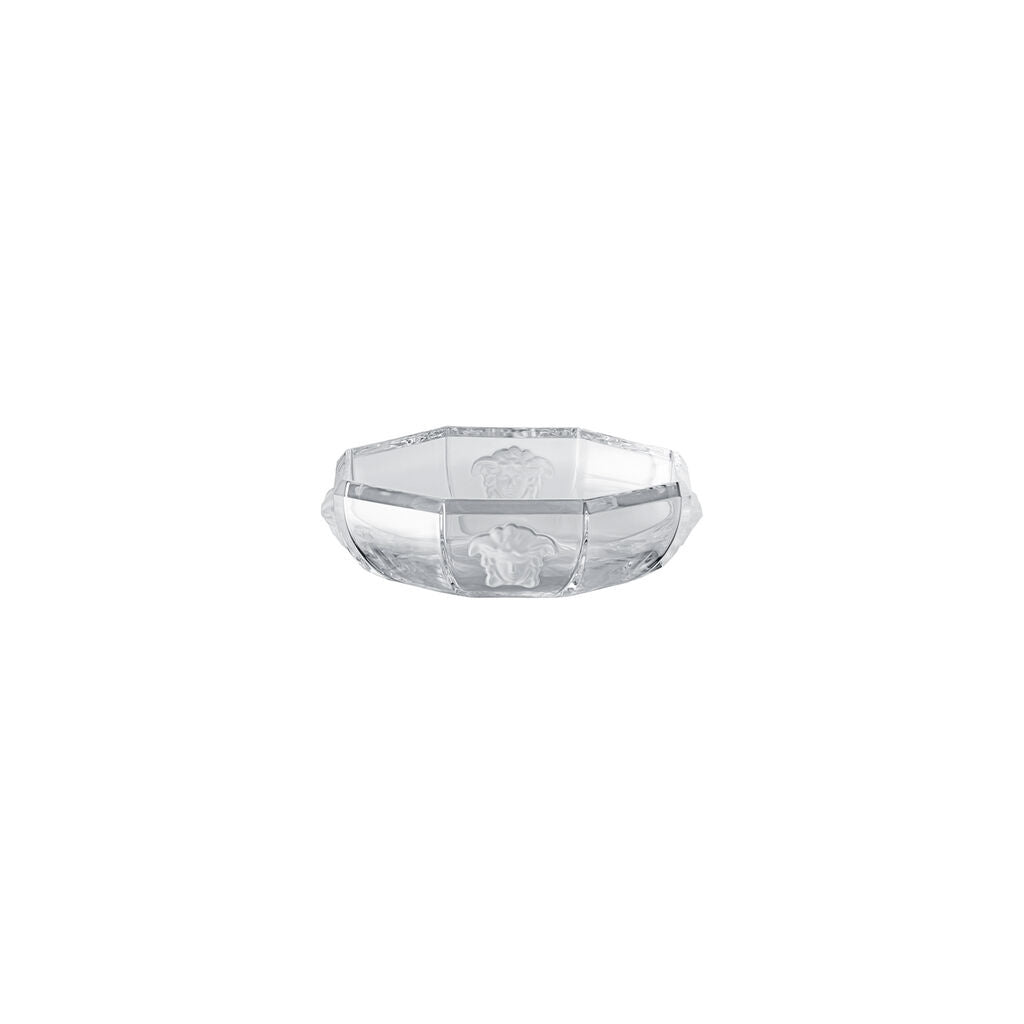 Versace Treasury Candy Dish | 5.5in