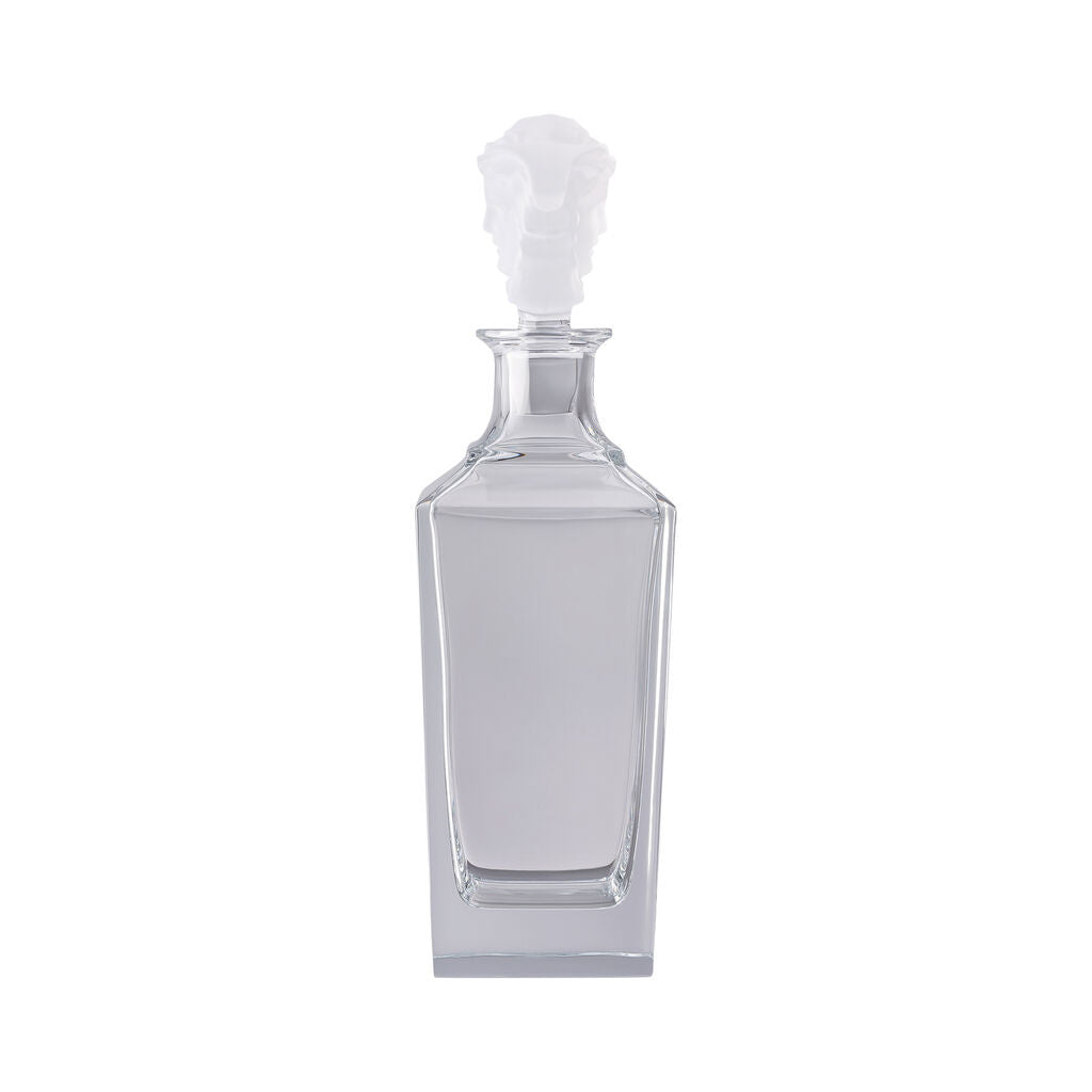 Versace Treasury Decanter | 27oz