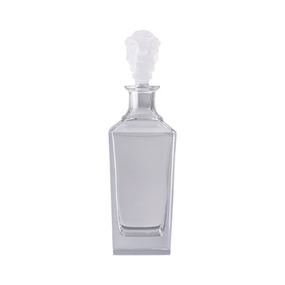 Versace Treasury Decanter | 27oz