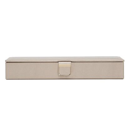 Pewter Safe Deposit Box