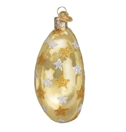 Celestial Moon Ornament