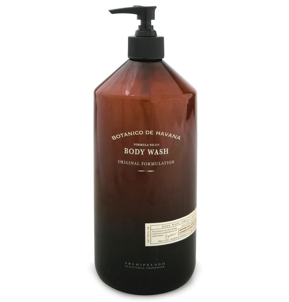 Botanico de Havana Body Wash | 30.2oz