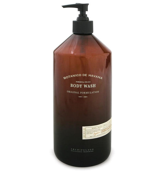 Botanico de Havana Body Wash | 30.2oz