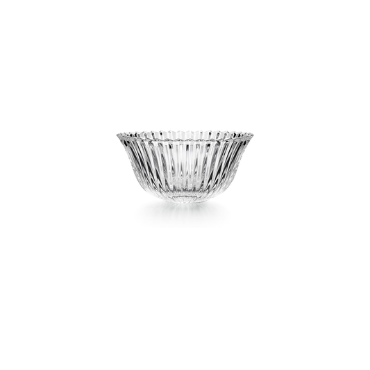 Baccarat Crystal Mille Nuits Bowl | 5.08x2.52in